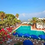 Hotell Terme Royal Palm