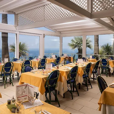 Terme Royal Palm 4* Forio di Ischia