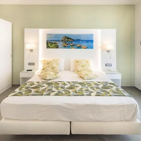 Hotel Terme Royal Palm 4*