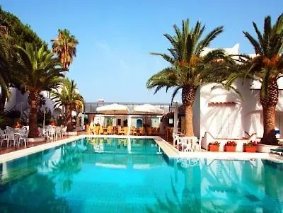Terme Royal Palm 4* Forio di Ischia