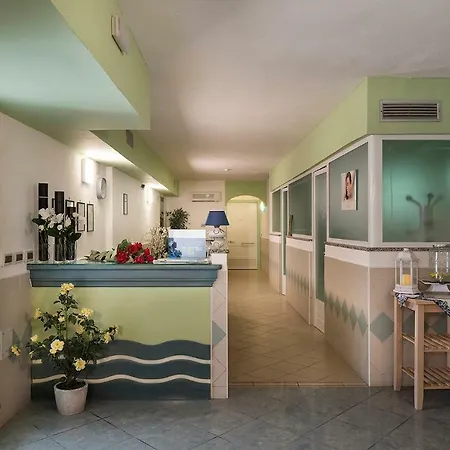Terme Royal Palm Forio di Ischia
