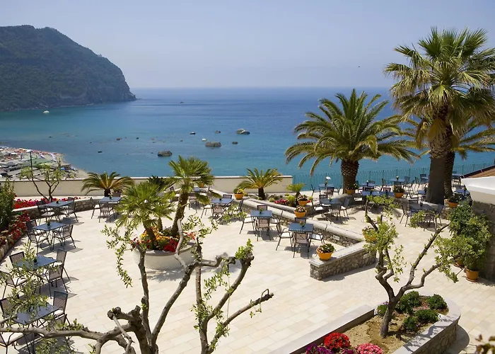 Terme Royal Palm Otel 4*