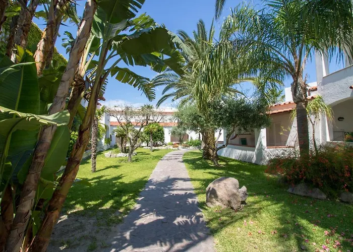 Terme Royal Palm Otel