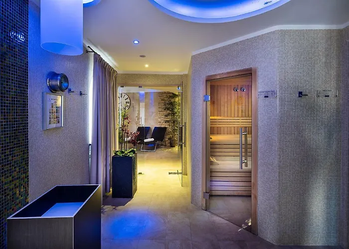 Terme Royal Palm