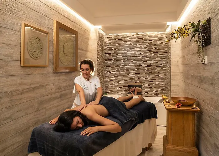 Terme Royal Palm