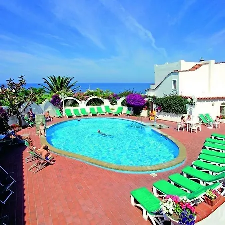 Hotel Terme Royal Palm
