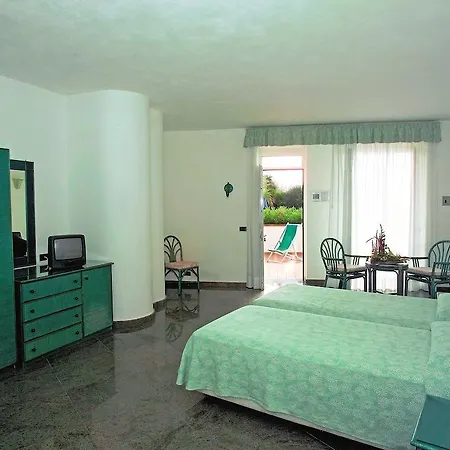 Terme Royal Palm Hotel