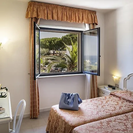 Hotel Terme Royal Palm