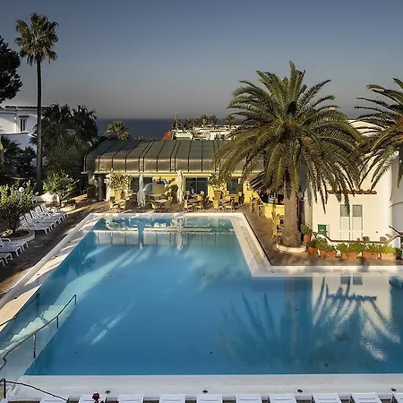 Terme Royal Palm Hotel Forio (Isola d'Ischia)