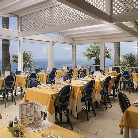 Terme Royal Palm 4* Forio (Isola d'Ischia)