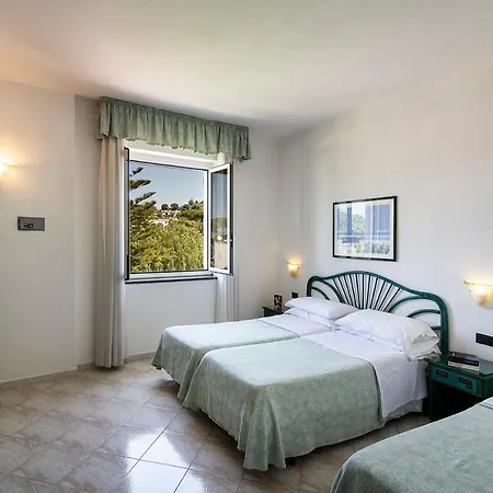 Hotel Terme Royal Palm