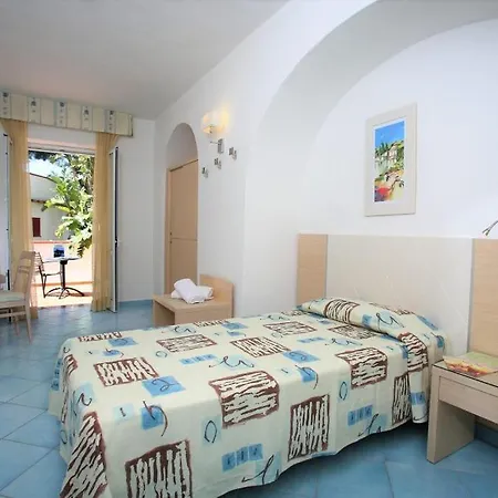 Terme Royal Palm Hotel 4*