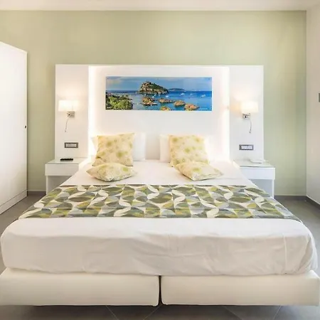 Hotel Terme Royal Palm 4*