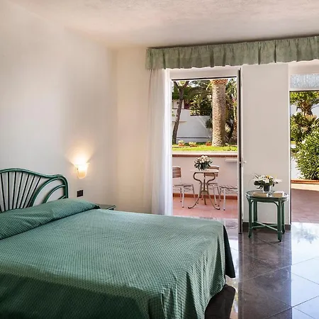 Terme Royal Palm Hotel