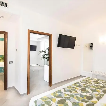 Terme Royal Palm 4* Forio (Isola d'Ischia)