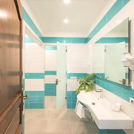 Ξενοδοχείο Terme Royal Palm