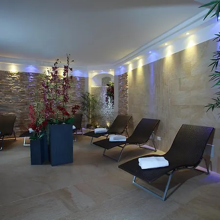 Terme Royal Palm Hotel 4*