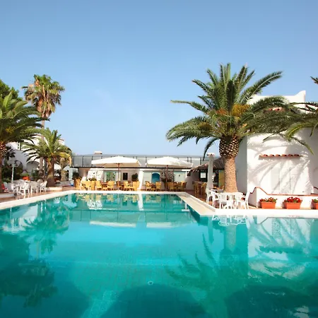 Terme Royal Palm Hotel Forio (Isola d'Ischia)