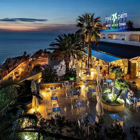 Terme Royal Palm Hotel 4*