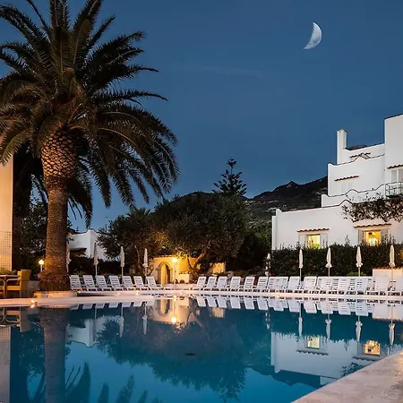 Terme Royal Palm 4* Forio (Isola d'Ischia)