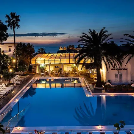 Hotel Terme Royal Palm