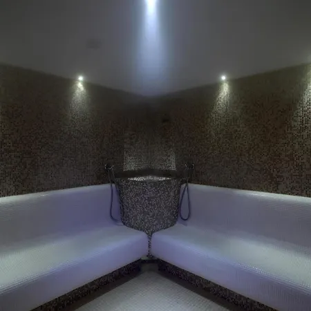 Terme Royal Palm Hotel