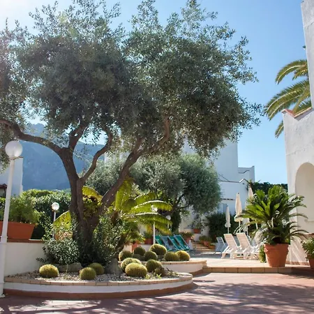 Terme Royal Palm Hotel