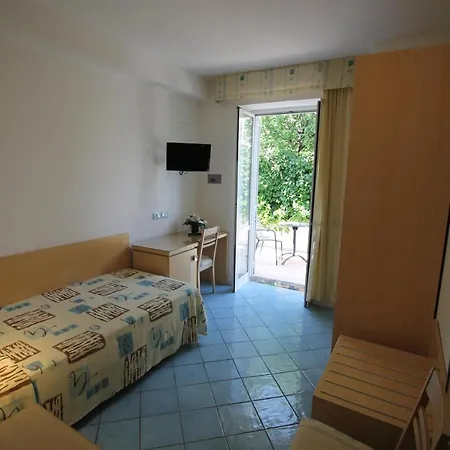 Hotel Terme Royal Palm Forio (Isola d'Ischia)