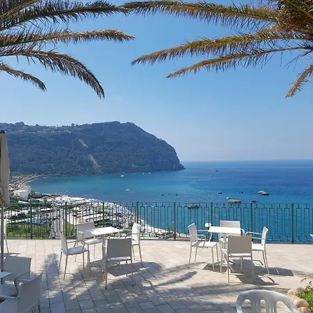 Terme Royal Palm Hotel