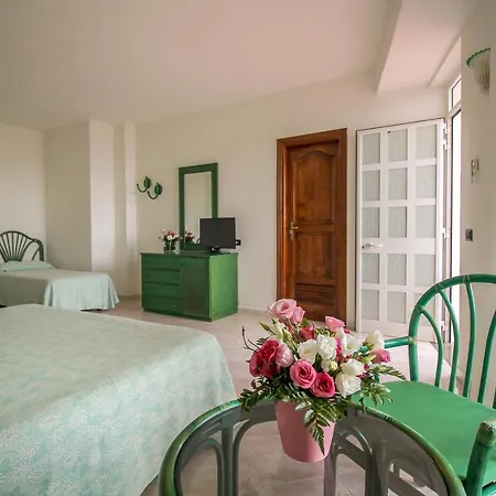 Terme Royal Palm 4* Forio (Isola d'Ischia)