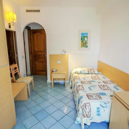 Terme Royal Palm 4* Forio (Isola d'Ischia)