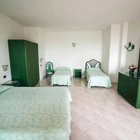 Terme Royal Palm Forio (Isola d'Ischia)