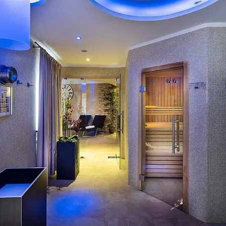 Terme Royal Palm