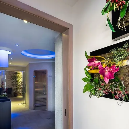 Terme Royal Palm 4* Forio (Isola d'Ischia)