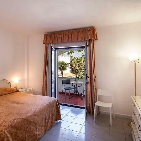 Terme Royal Palm 4* Forio (Isola d'Ischia)
