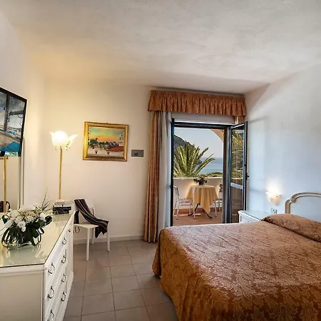 Hotel Terme Royal Palm