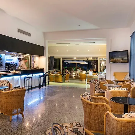 Terme Royal Palm Hotel 4*