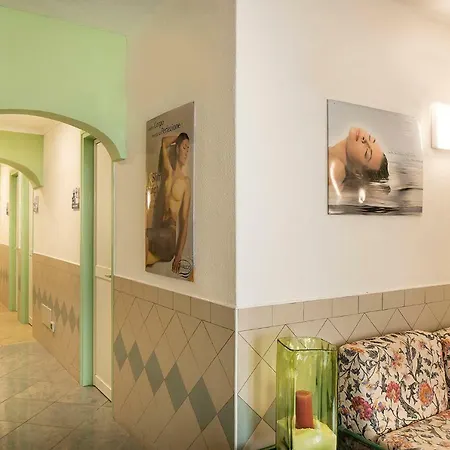 Hotel Terme Royal Palm