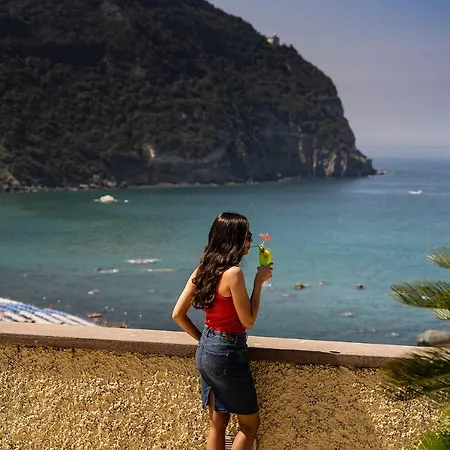 Terme Royal Palm 4* Forio (Isola d'Ischia)