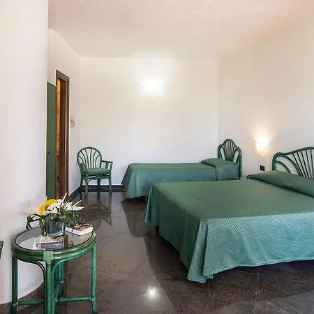 Terme Royal Palm 4* Forio (Isola d'Ischia)