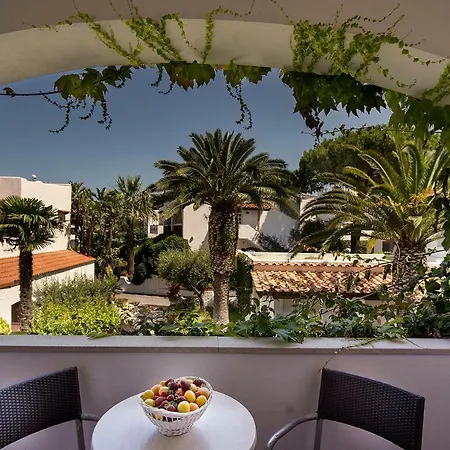 Hotel Terme Royal Palm Forio (Isola d'Ischia)