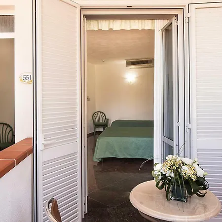 Terme Royal Palm Hotel Forio (Isola d'Ischia)