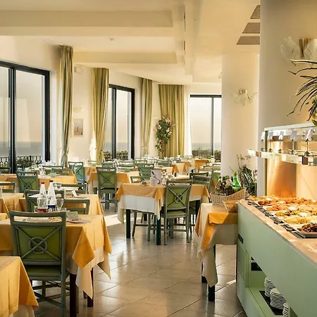 Terme Royal Palm Hotel 4*