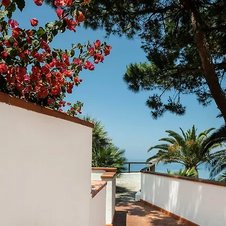 Terme Royal Palm 4* Forio (Isola d'Ischia)