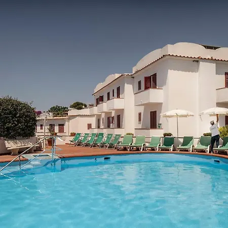 Terme Royal Palm 4* Forio (Isola d'Ischia)