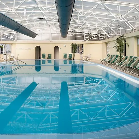 Terme Royal Palm 4*