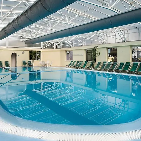Terme Royal Palm 4* Forio (Isola d'Ischia)