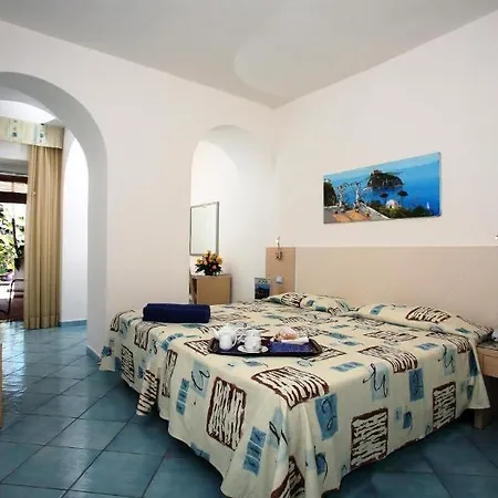 Terme Royal Palm Forio (Isola d'Ischia)