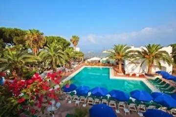 Ξενοδοχείο Terme Royal Palm