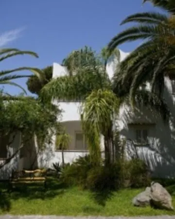 Terme Royal Palm Forio (Isola d'Ischia)